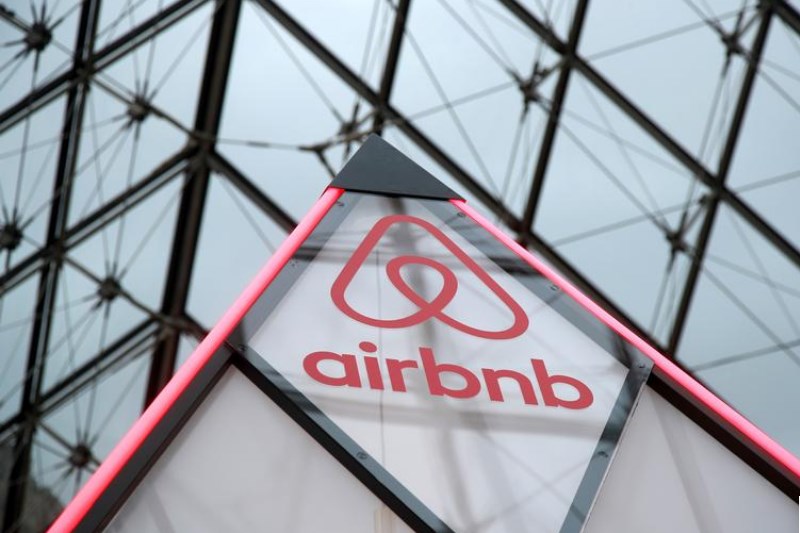 Airbnb跌约7%：花旗下调目标价 Q3预定量恐停滞不前