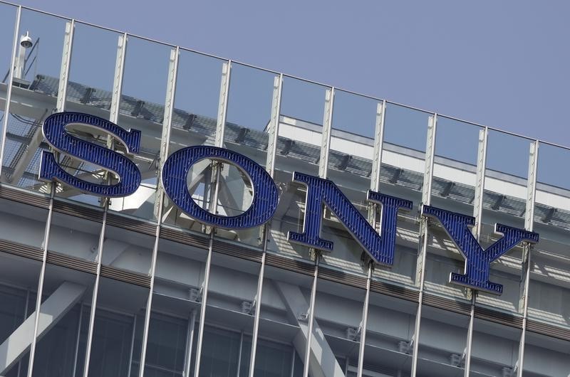 索尼Q1营业利润同比增10% 上调全年销售额预期至11.5万亿日元