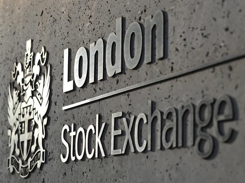 英国股市上涨；截至收盘Investing.com 英国 100上涨0.11%