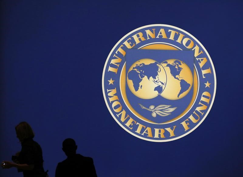 苦日子还没结束？IMF：全球货币政策收紧或导致市场进一步动荡
