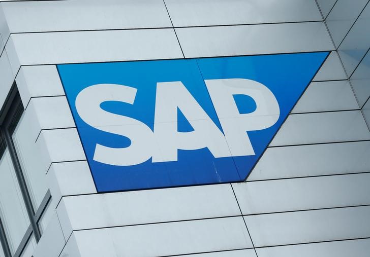 SAP Q4总营收同比增长6% 2022年云业务营收增幅有望达26%