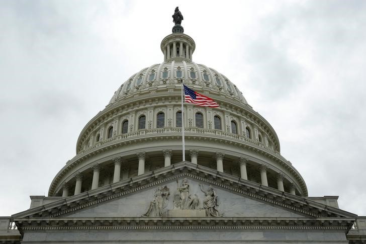 最后一天！美国国会周二将对提高债务上限进行关键投票