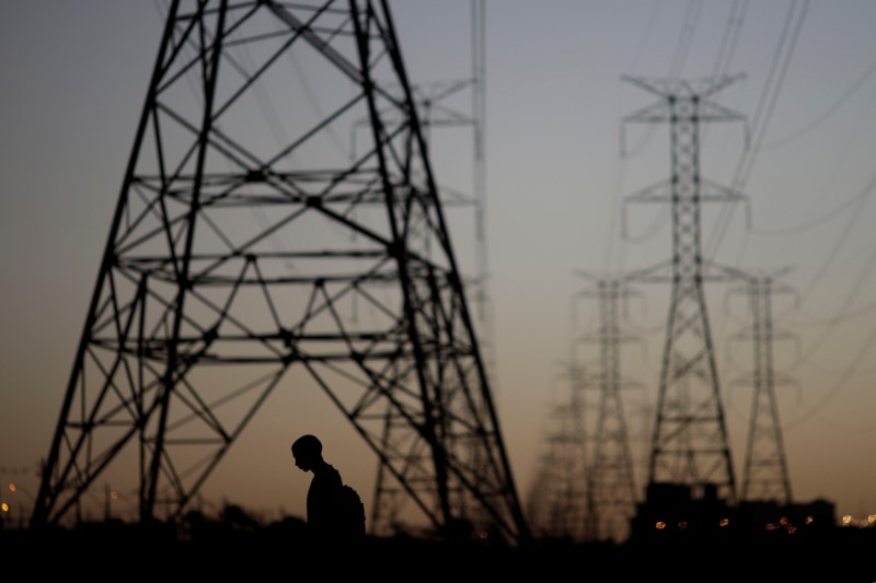 加州能源官员警告：该州夏季缺电现象还将持续三年