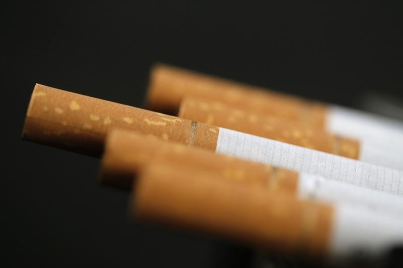 港股异动：烟草巨头华宝国际一度大跌75%，实控人被立案调查
