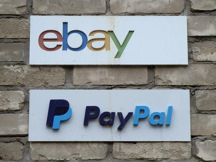 eBayQ2营收24.22亿美元超预期 活跃买家同比降低12%