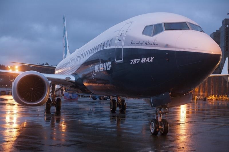 盘前异动：波音公司涨超2%，获准恢复交付787梦想客机