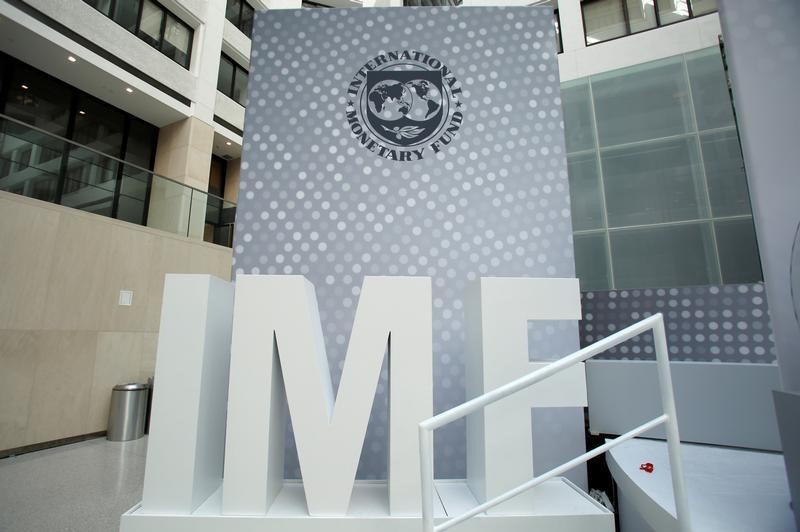 安联首席解读IMF下修经济展望：全球增长引擎正在熄火