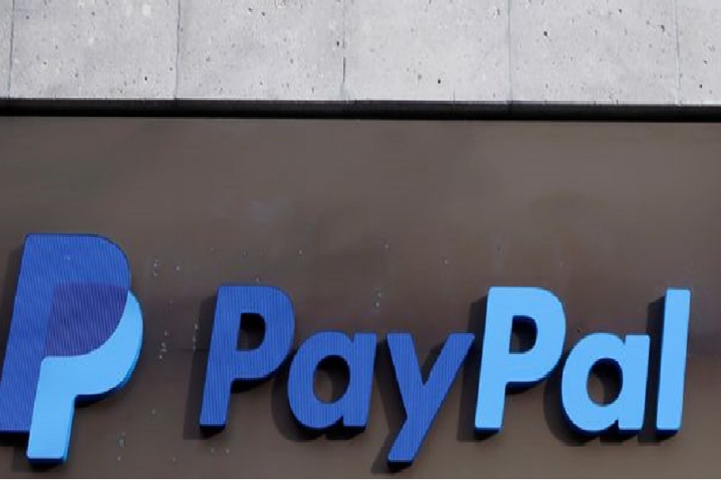 盘前异动：PayPal涨超6%，媒体称对冲基金Elliott Management持有Paypal股份