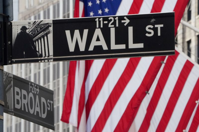 美国股市上涨；截至收盘道琼斯工业平均指数上涨0.97%