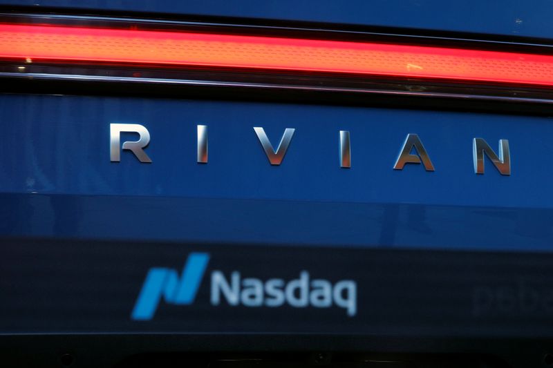 盘前异动：“特斯拉杀手”Rivian跌近8%，福特拟出售800万股Rivian股票