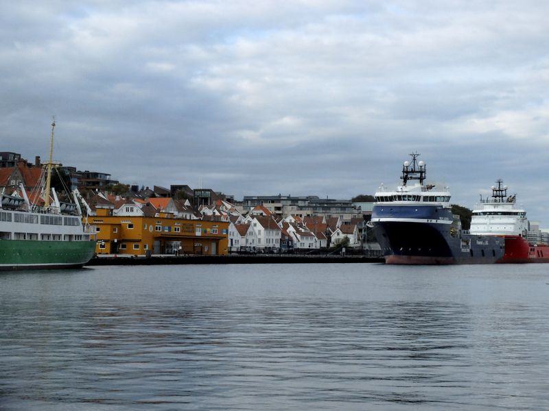 挪威邮轮Q4营收逊于预期 调整后每股亏损为1.95美元