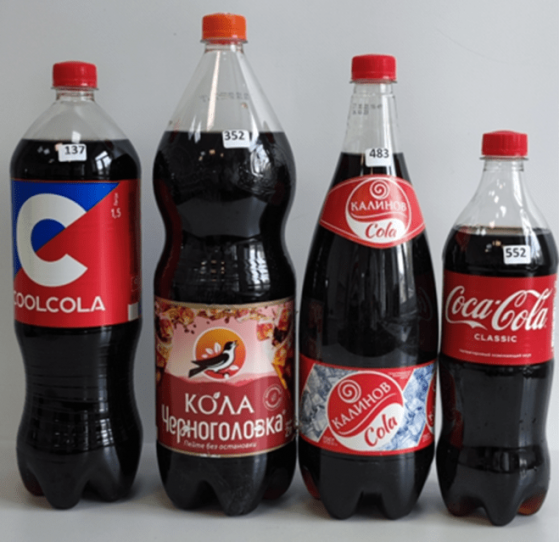 可口可乐离开俄罗斯之后：本土厂商狂喜 翻倍扩张产能